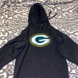Packer Hoodie